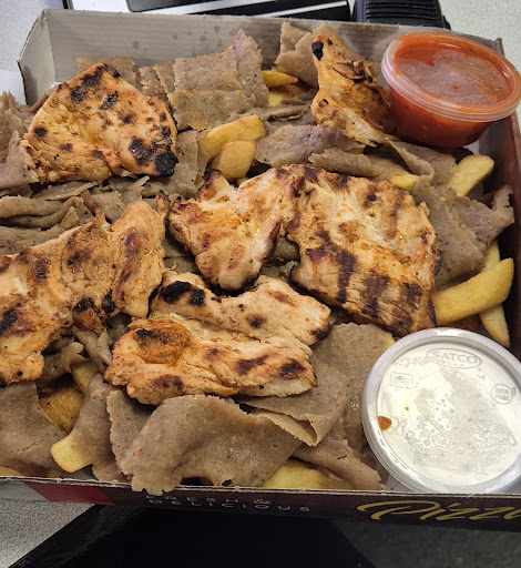 Photo of Charcoal Express - 9 Sea Rd, Roker, Sunderland SR6 9BP